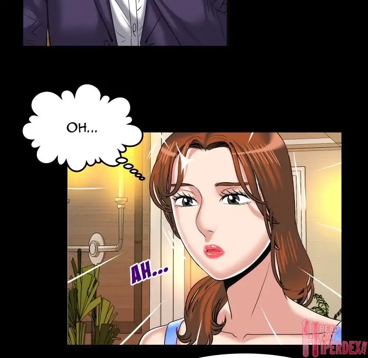 My Wife’s Partner - Chapter 91 [photo 7] - MangaPorn