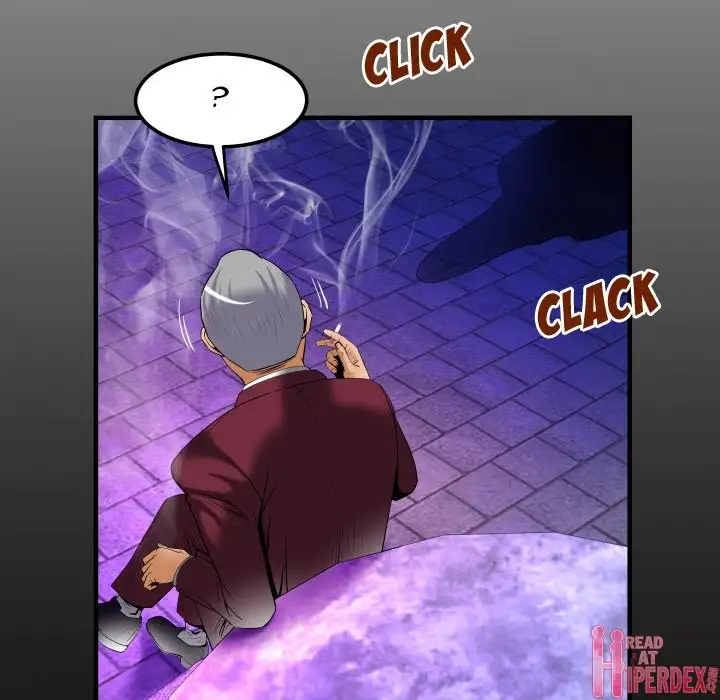 My Wife’s Partner - Chapter 92 [photo 10] - MangaPorn