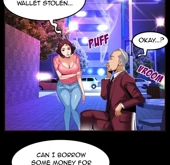 My Wife’s Partner - Chapter 92 [photo 13] - MangaPorn