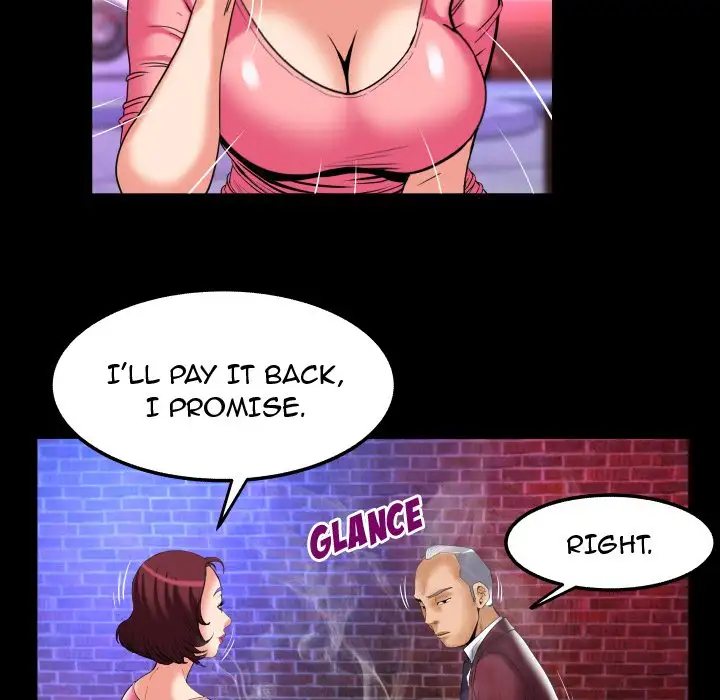 My Wife’s Partner - Chapter 92 [photo 17] - MangaPorn