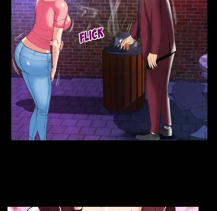 My Wife’s Partner - Chapter 92 [photo 18] - MangaPorn