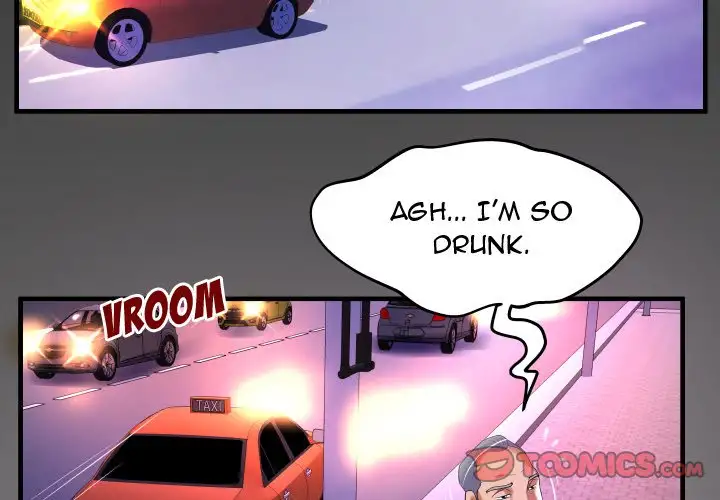 My Wife’s Partner - Chapter 92 [photo 2] - MangaPorn