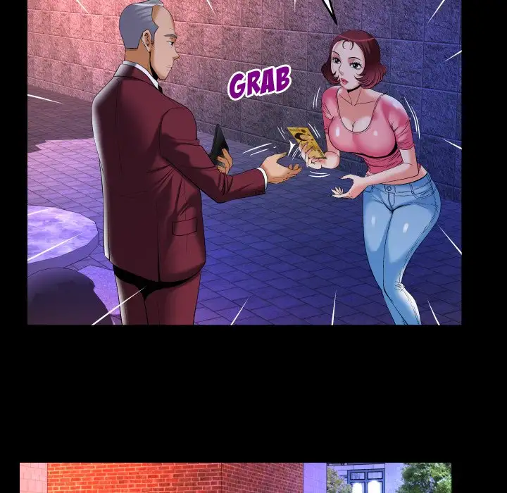 My Wife’s Partner - Chapter 92 [photo 23] - MangaPorn