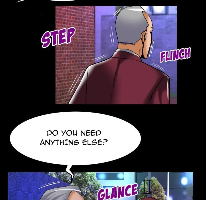 My Wife’s Partner - Chapter 92 [photo 25] - MangaPorn