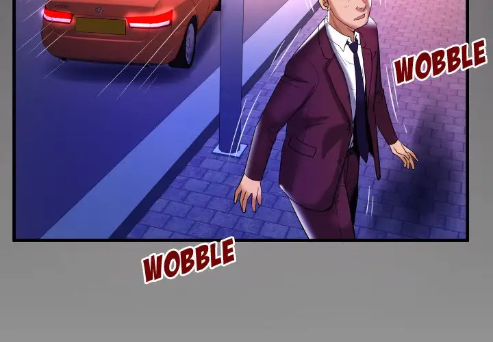 My Wife’s Partner - Chapter 92 [photo 3] - MangaPorn