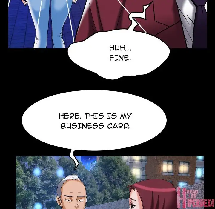 My Wife’s Partner - Chapter 92 [photo 31] - MangaPorn