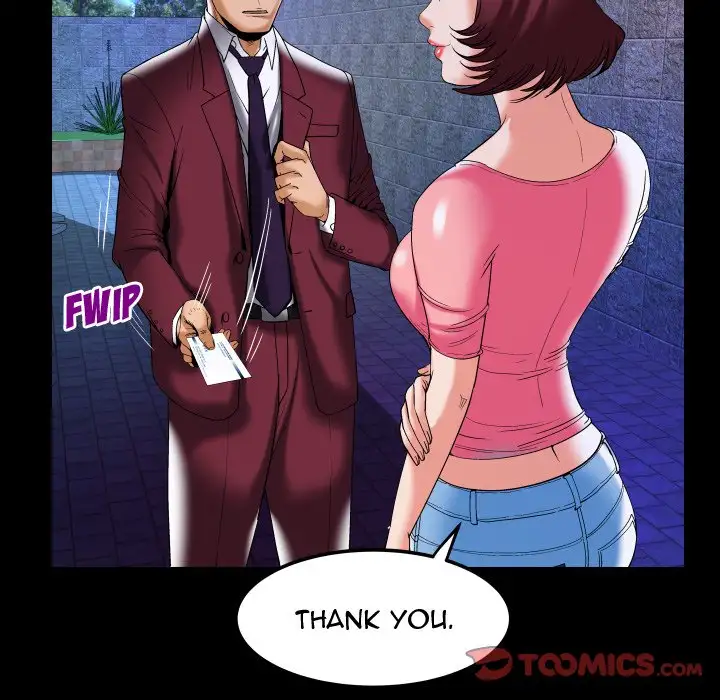 My Wife’s Partner - Chapter 92 [photo 32] - MangaPorn