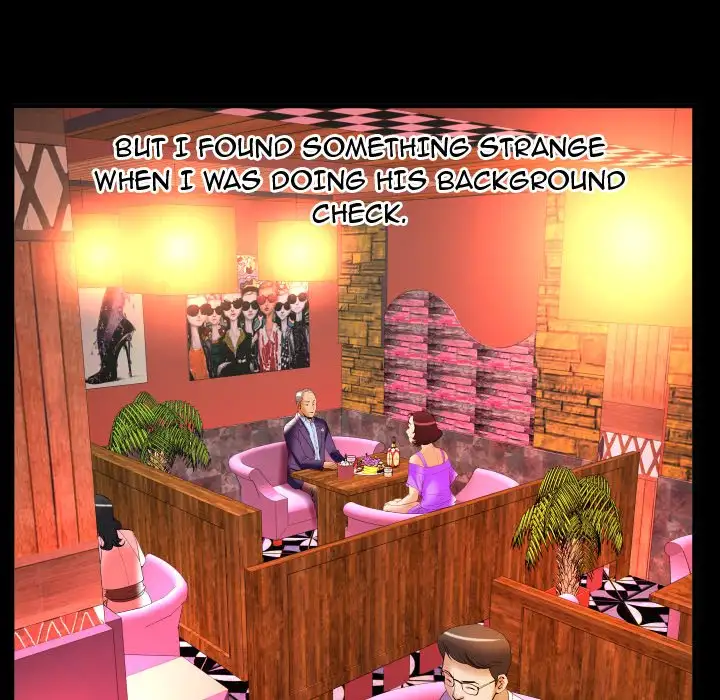 My Wife’s Partner - Chapter 92 [photo 35] - MangaPorn