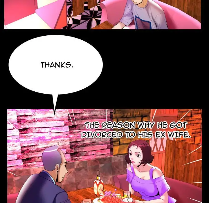 My Wife’s Partner - Chapter 92 [photo 36] - MangaPorn