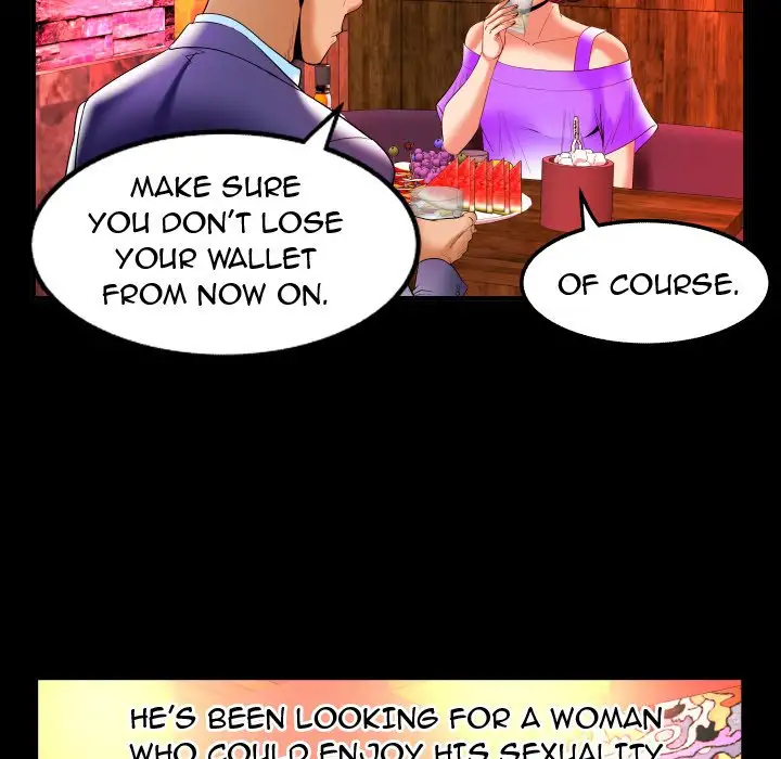 My Wife’s Partner - Chapter 92 [photo 41] - MangaPorn