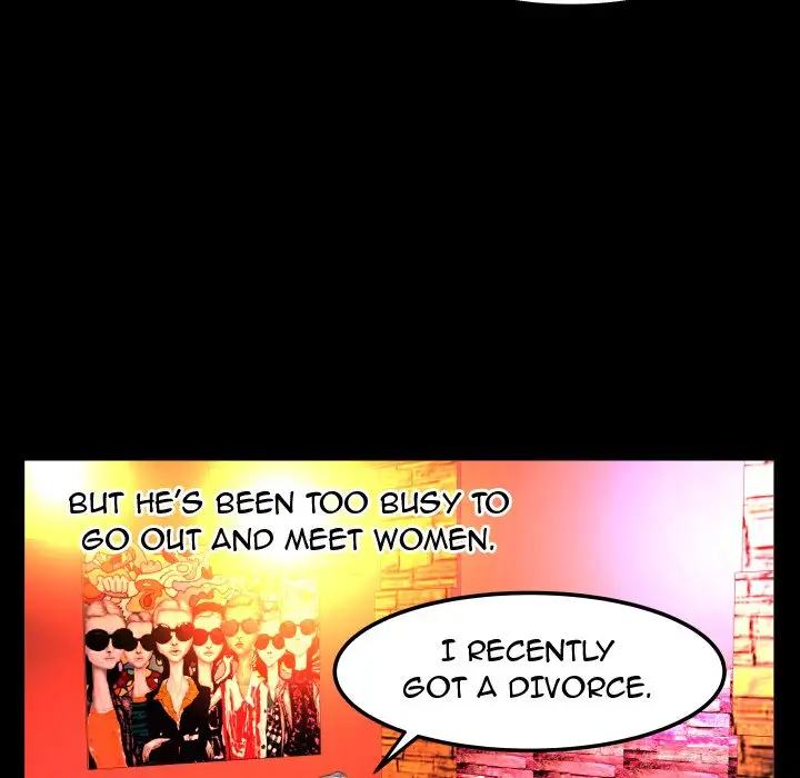 My Wife’s Partner - Chapter 92 [photo 43] - MangaPorn