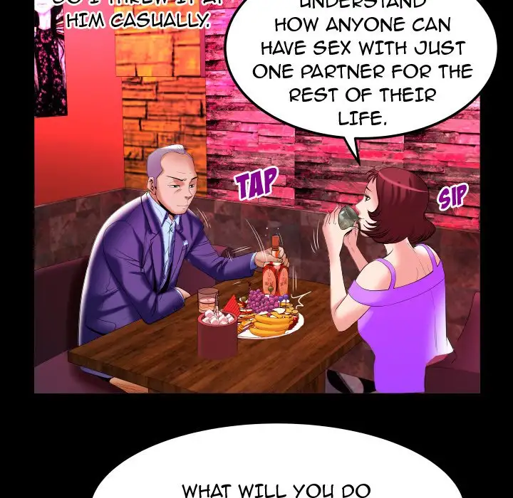 My Wife’s Partner - Chapter 92 [photo 45] - MangaPorn