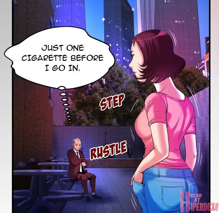 My Wife’s Partner - Chapter 92 [photo 5] - MangaPorn