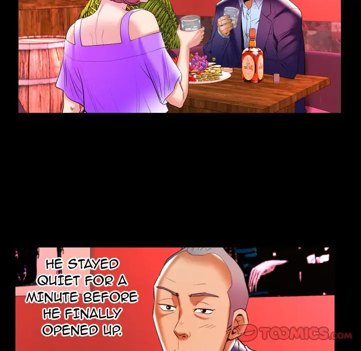 My Wife’s Partner - Chapter 92 [photo 50] - MangaPorn