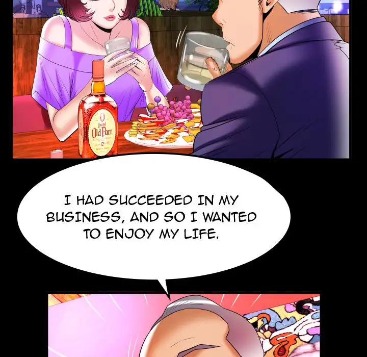 My Wife’s Partner - Chapter 92 [photo 52] - MangaPorn