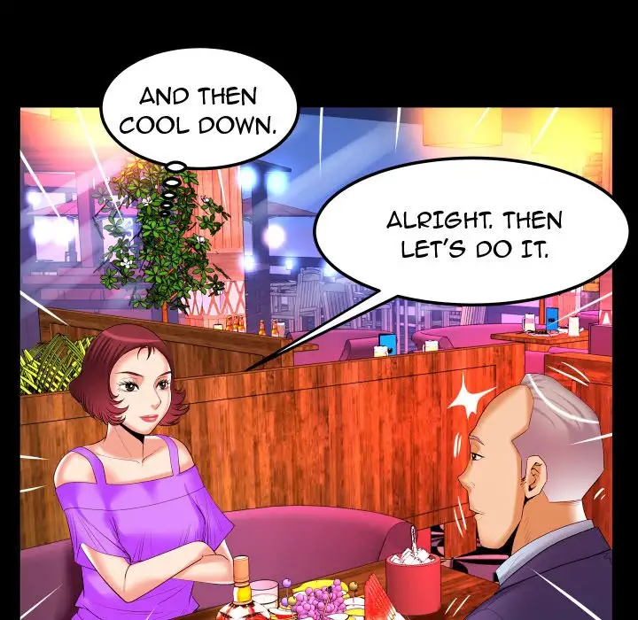 My Wife’s Partner - Chapter 92 [photo 64] - MangaPorn