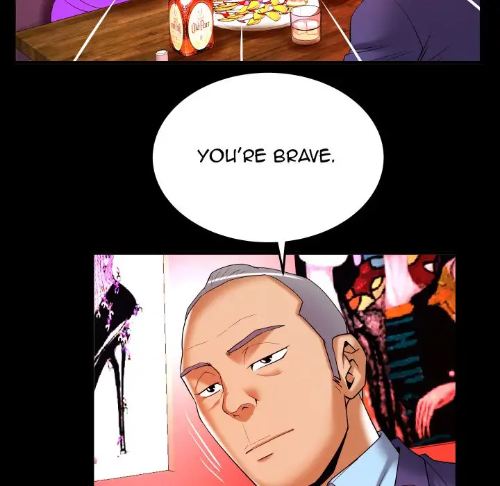 My Wife’s Partner - Chapter 92 [photo 65] - MangaPorn