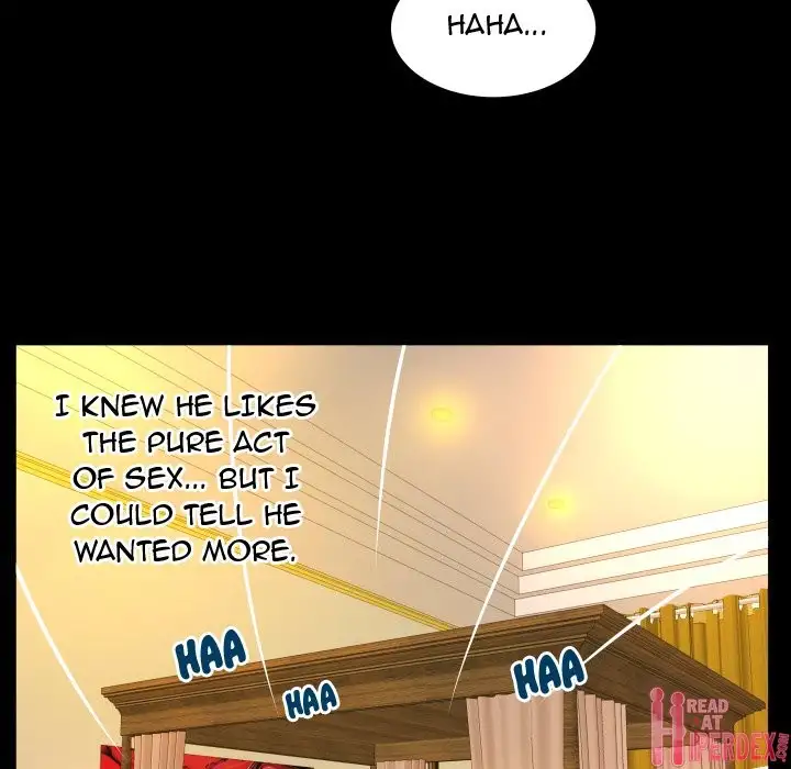 My Wife’s Partner - Chapter 92 [photo 79] - MangaPorn