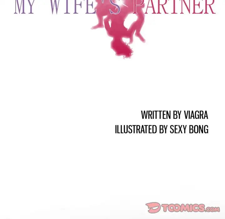 My Wife’s Partner - Chapter 92 [photo 8] - MangaPorn