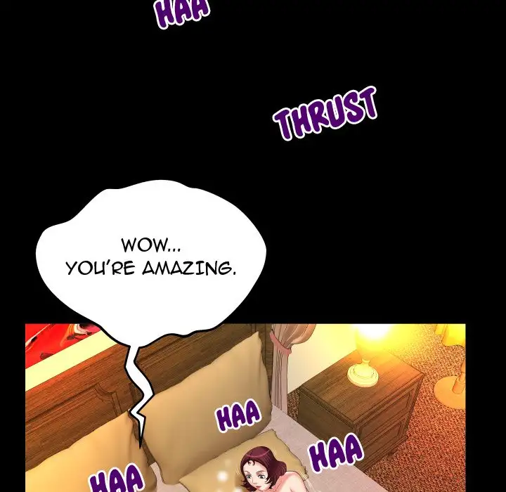 My Wife’s Partner - Chapter 92 [photo 87] - MangaPorn