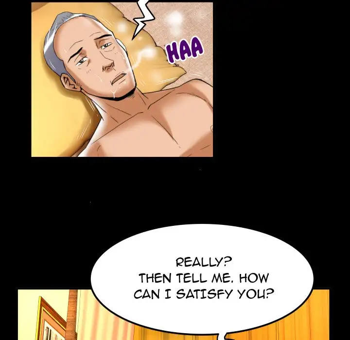 My Wife’s Partner - Chapter 92 [photo 89] - MangaPorn