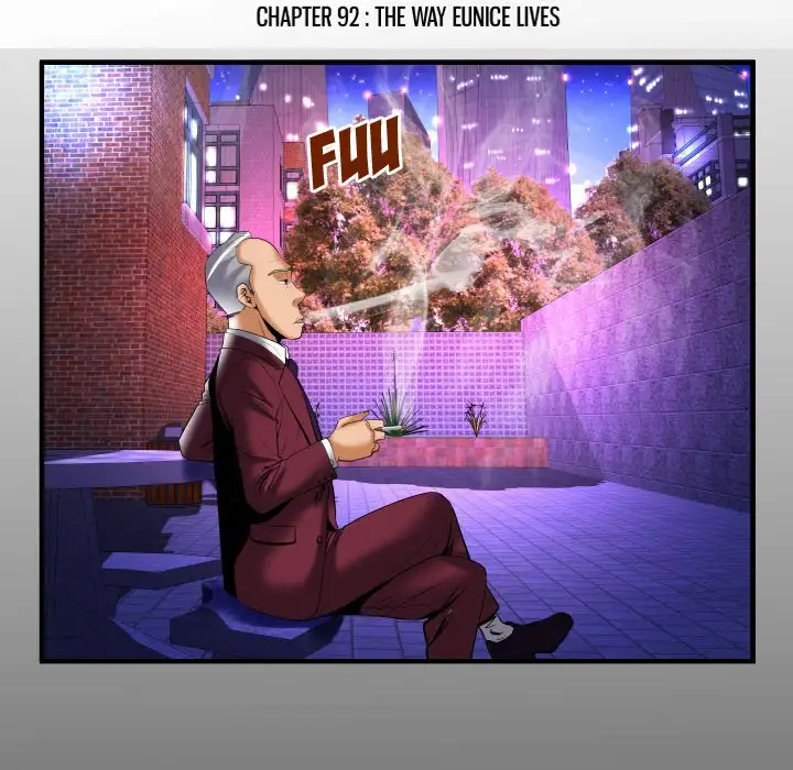 My Wife’s Partner - Chapter 92 [photo 9] - MangaPorn