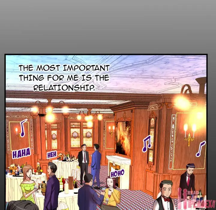 My Wife’s Partner - Chapter 93 [photo 11] - MangaPorn