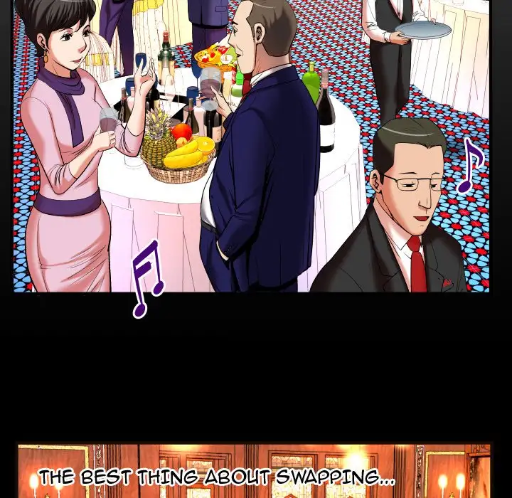 My Wife’s Partner - Chapter 93 [photo 12] - MangaPorn