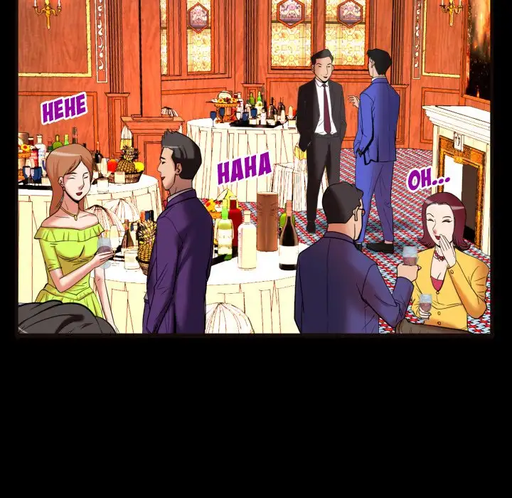 My Wife’s Partner - Chapter 93 [photo 13] - MangaPorn