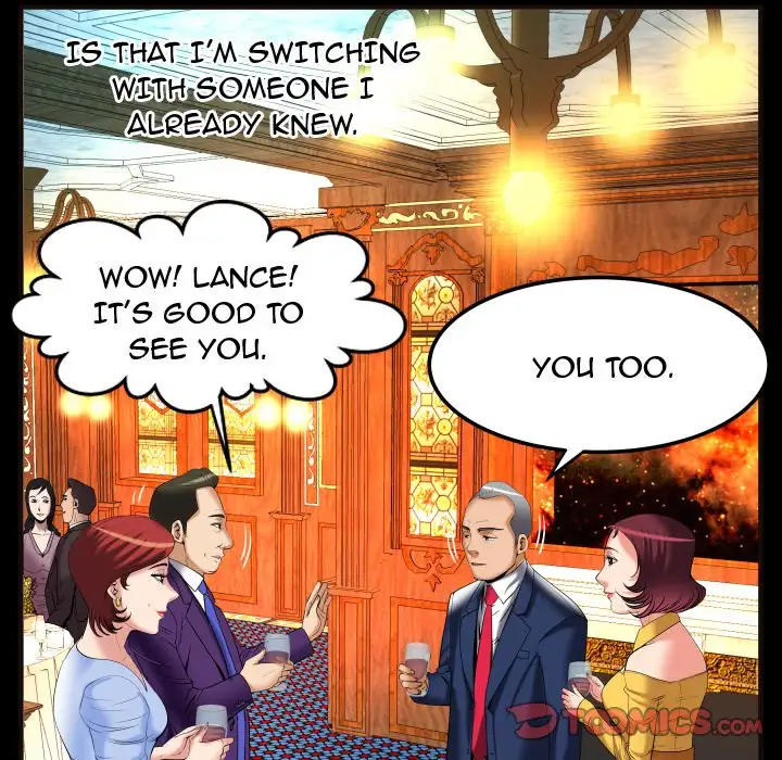 My Wife’s Partner - Chapter 93 [photo 14] - MangaPorn