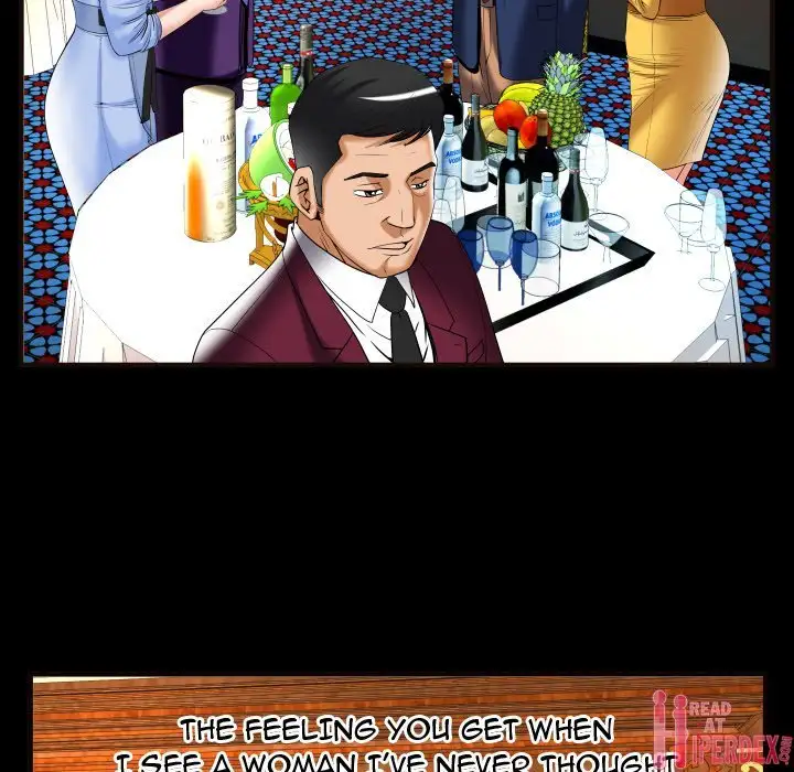 My Wife’s Partner - Chapter 93 [photo 15] - MangaPorn