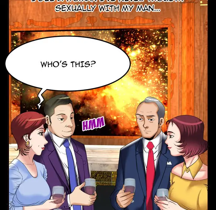 My Wife’s Partner - Chapter 93 [photo 16] - MangaPorn