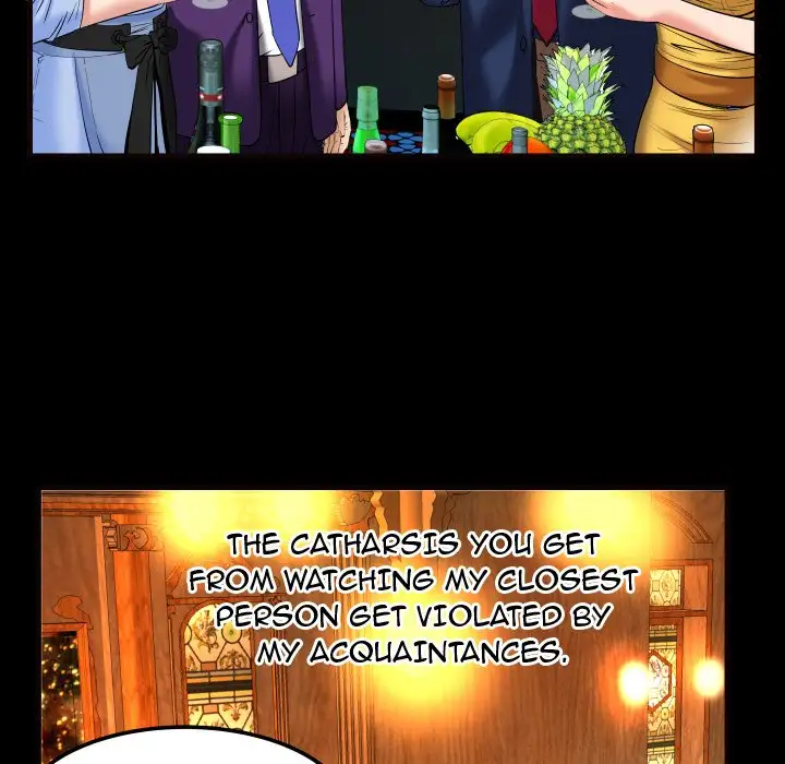 My Wife’s Partner - Chapter 93 [photo 17] - MangaPorn