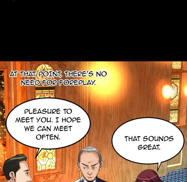 My Wife’s Partner - Chapter 93 [photo 19] - MangaPorn