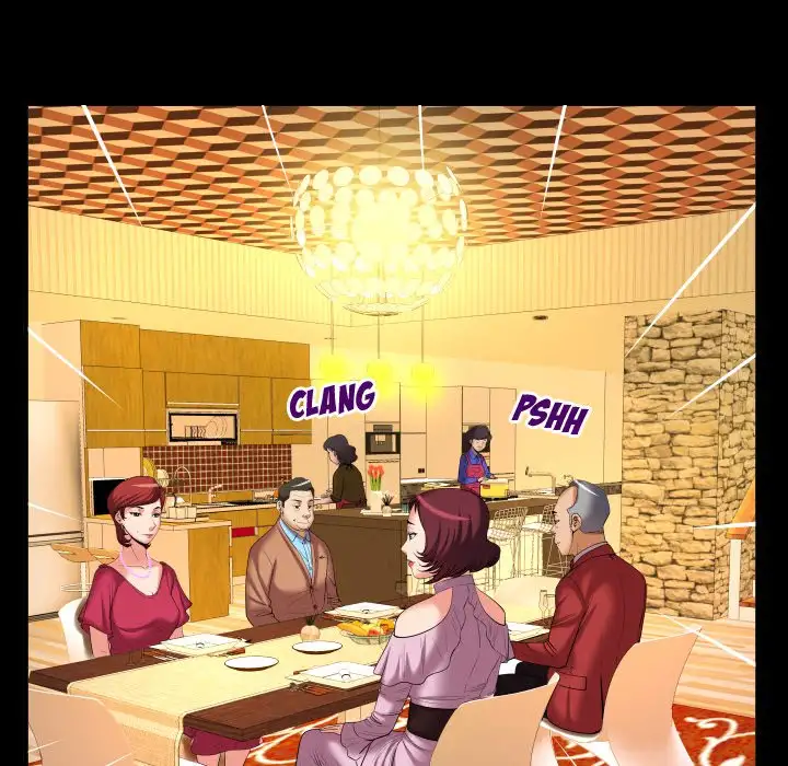 My Wife’s Partner - Chapter 93 [photo 24] - MangaPorn