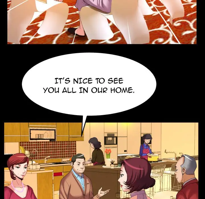 My Wife’s Partner - Chapter 93 [photo 25] - MangaPorn