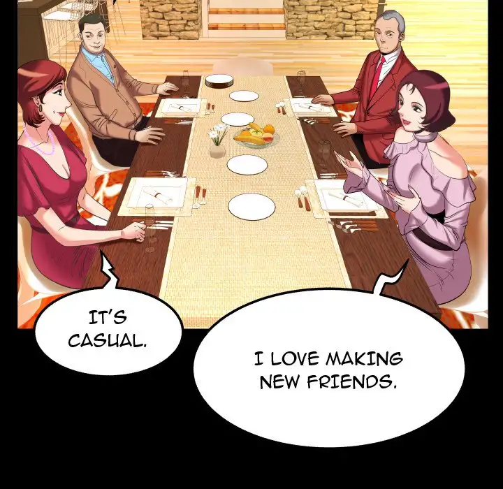 My Wife’s Partner - Chapter 93 [photo 30] - MangaPorn