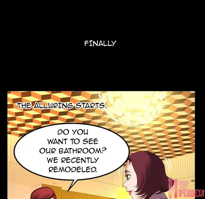 My Wife’s Partner - Chapter 93 [photo 31] - MangaPorn