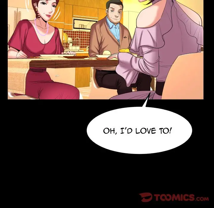 My Wife’s Partner - Chapter 93 [photo 32] - MangaPorn