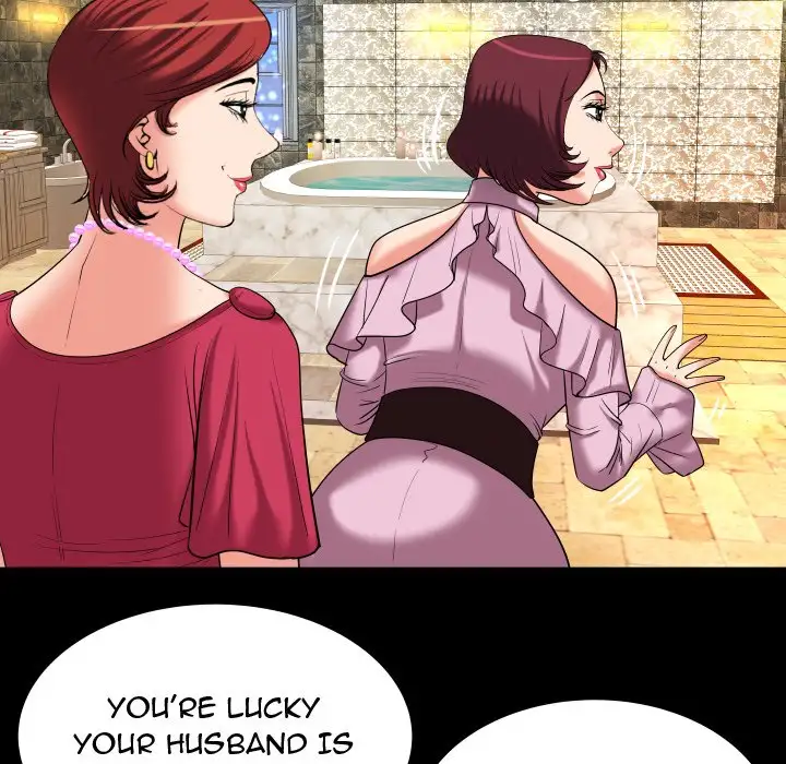 My Wife’s Partner - Chapter 93 [photo 35] - MangaPorn