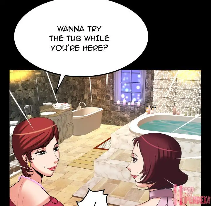 My Wife’s Partner - Chapter 93 [photo 37] - MangaPorn