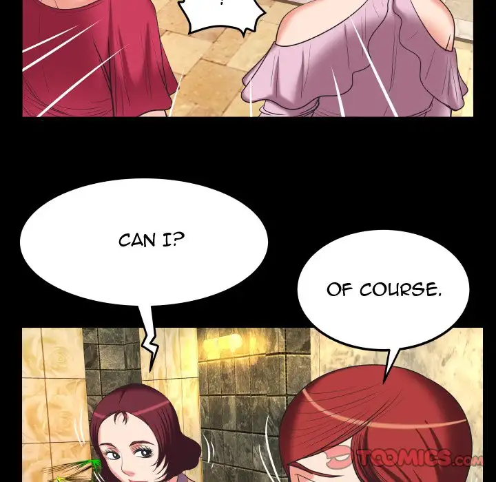 My Wife’s Partner - Chapter 93 [photo 38] - MangaPorn