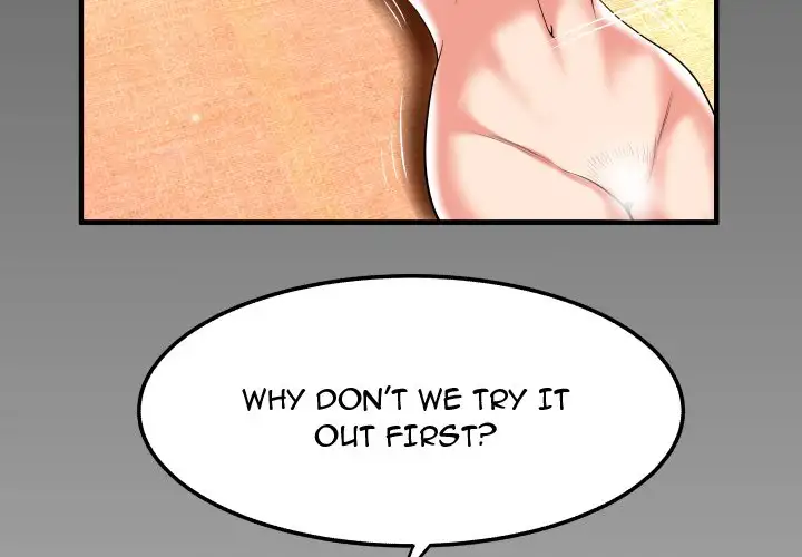 My Wife’s Partner - Chapter 93 [photo 4] - MangaPorn