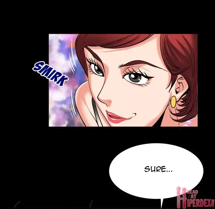 My Wife’s Partner - Chapter 93 [photo 47] - MangaPorn