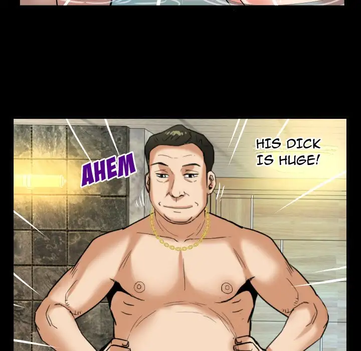 My Wife’s Partner - Chapter 93 [photo 71] - MangaPorn