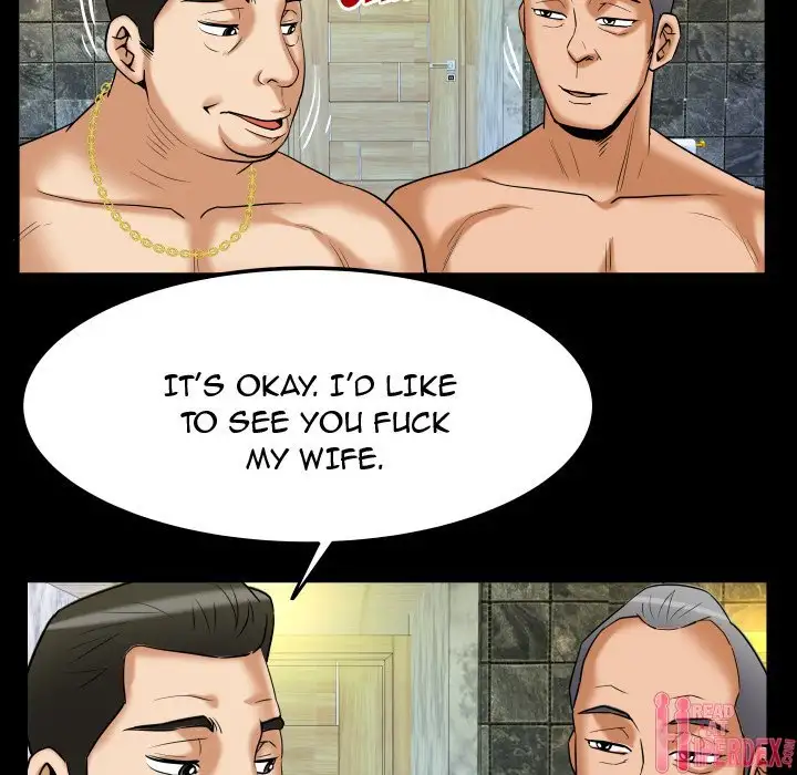 My Wife’s Partner - Chapter 93 [photo 75] - MangaPorn