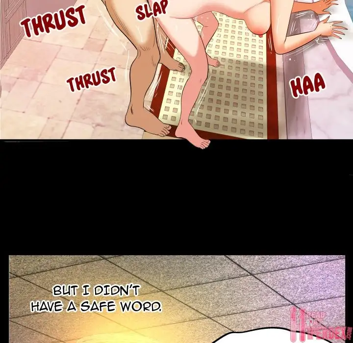 My Wife’s Partner - Chapter 94 [photo 15] - MangaPorn