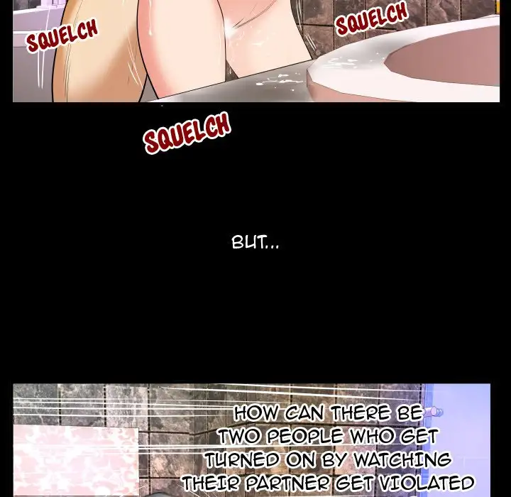 My Wife’s Partner - Chapter 94 [photo 17] - MangaPorn