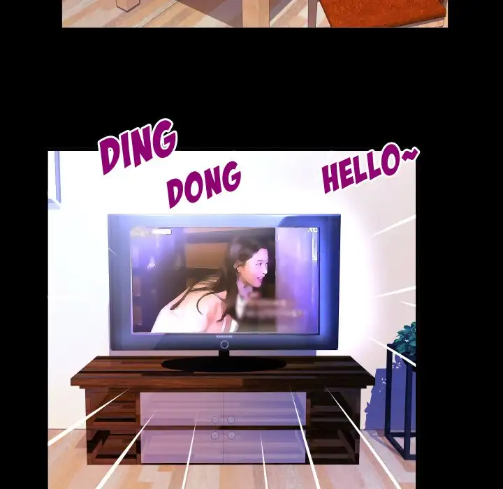 My Wife’s Partner - Chapter 94 [photo 39] - MangaPorn