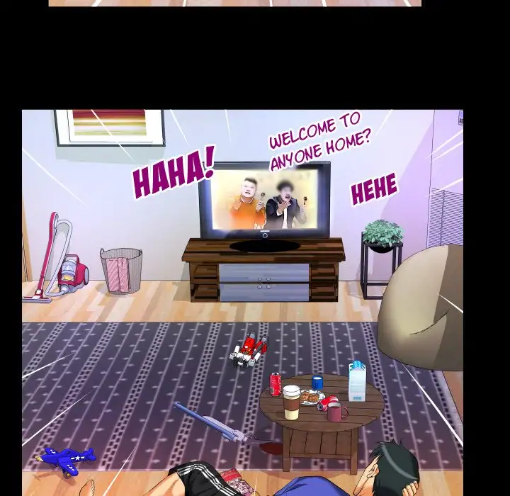 My Wife’s Partner - Chapter 94 [photo 40] - MangaPorn